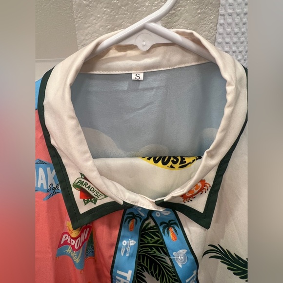 Farm Rio Inspired Set - Picture 3 of 4